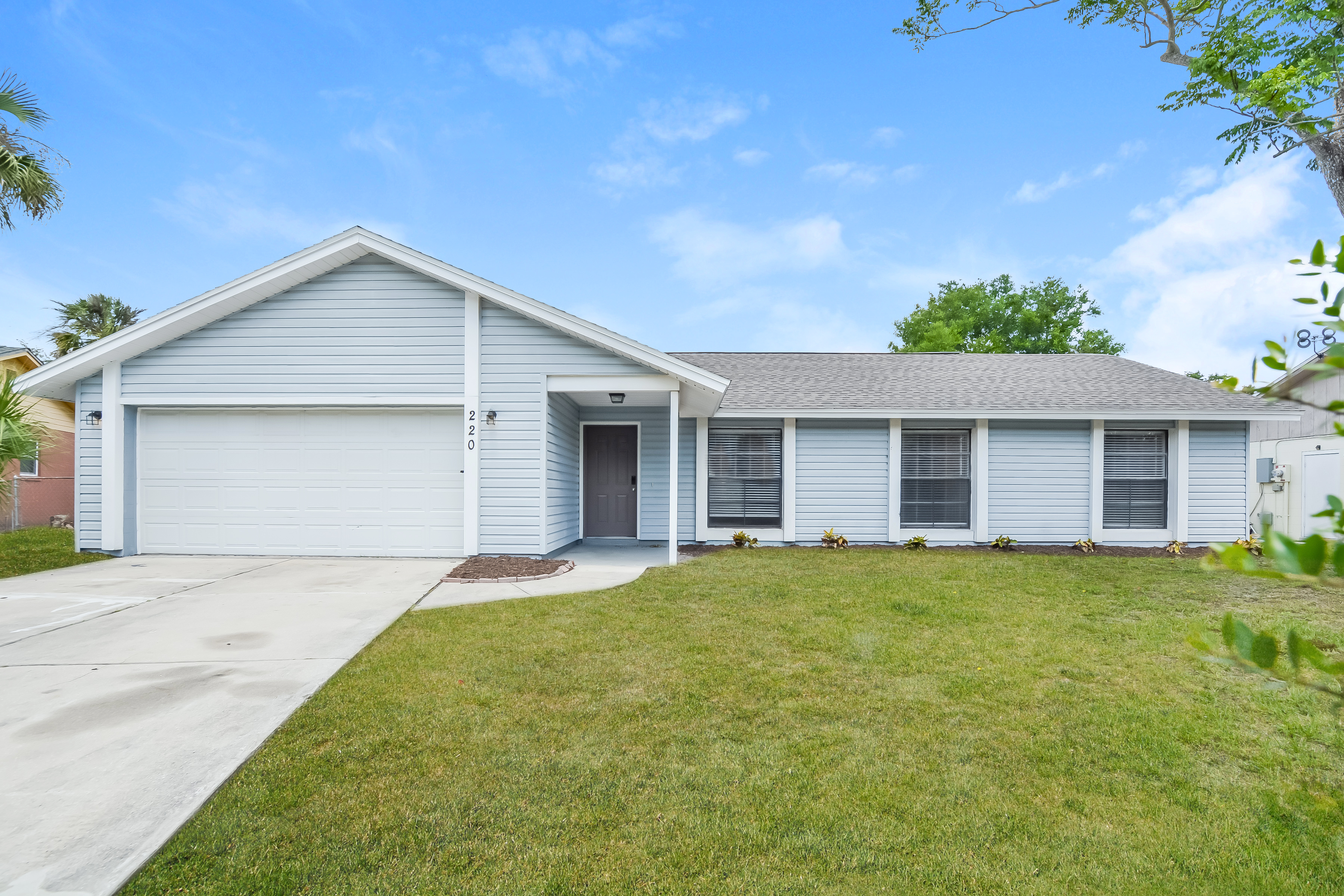220 Odham Drive Sanford, FL 32773